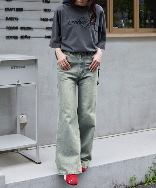 DIMITO リフレクターパンツ XL DIMITO