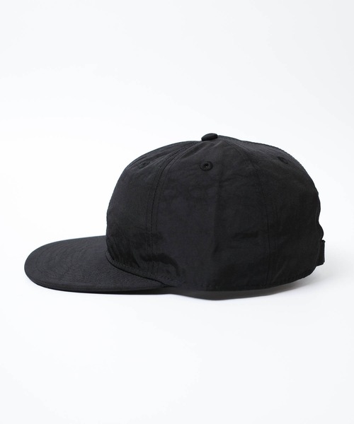 帽子 RHODOLIRION Washer Nylon Cap モィッ様専用 RHODOLIRION Washer Nylon Cap - メルカリ