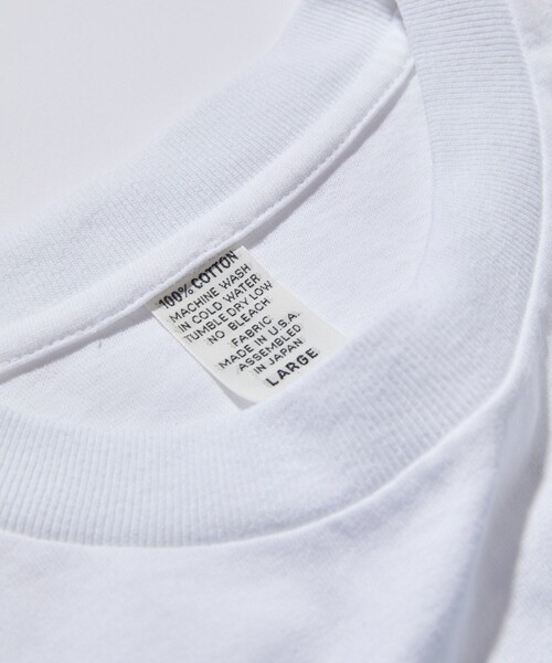 SONIC YOUTH DIRTY TEE（Tシャツ/カットソー）｜FREAK'S STORE