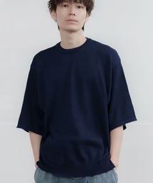 improves（インプローブス）の「接触冷感 サマーニット（ニット/セーター）」