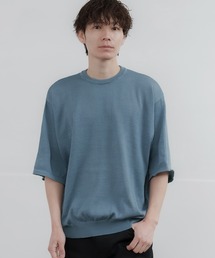 improves（インプローブス）の「接触冷感 サマーニット（ニット/セーター）」