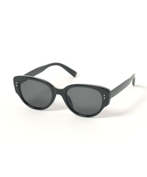 LAND MUSEUM | LAND MUSEUM／オーバルキャットグラス(サングラス)