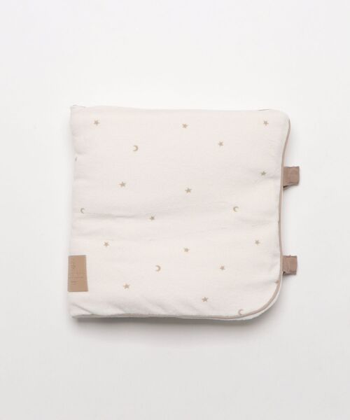 現品⭐︎あごのせクッション＆ブランケットセット 111905-251-