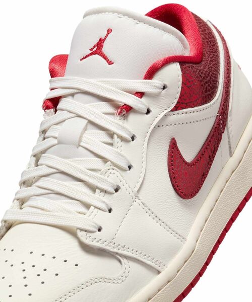 エア ジョーダン 1 LOW SE ウィメンズシューズ / Air Jordan 1