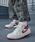 JORDAN BRANDiW[_uhj́uGA W[_ 1 LOW SE EBYV[Y / Air Jordan 1 Low SE Women's Shoes HJ9338-106 SailiXj[J[jvbN[