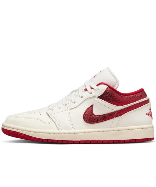 ウィメンズ エア ジョーダン 1 LOW SE 25cm 新品未使用 エア ジョーダン 1 LOW SE ウィメンズシューズ / Air Jordan 1