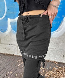 sedacle girl（セダクルガール）の「2wayオールインワン（つなぎ/オールインワン）」