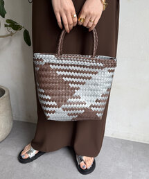 DouDou | マルシェバッグ(ショルダーバッグ)