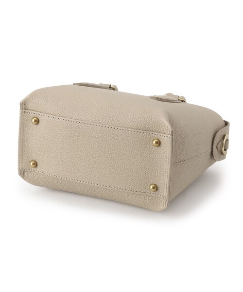 クープ ライトシュリンク（S）（トートバッグ）｜TOFF&LOADSTONE（トフ