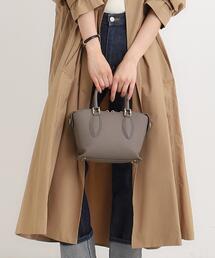 TOFF&LOADSTONE（トフアンドロードストーン）の「クープ ライトシュリンク（S）（トートバッグ）」