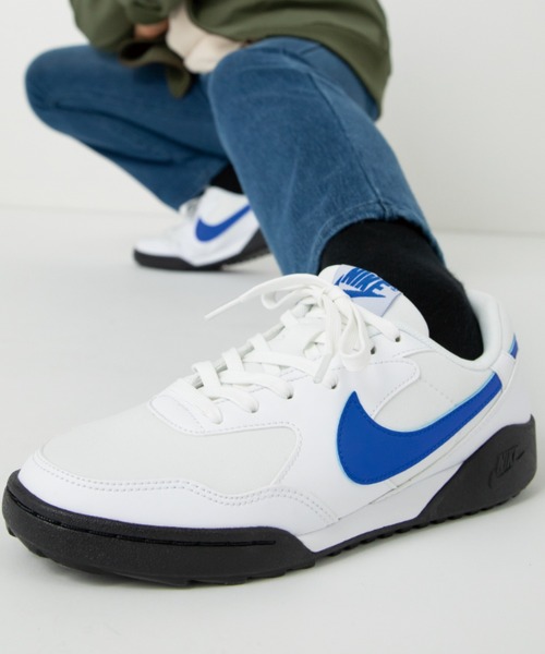 セール】NIKE ナイキ TERRA MANTA GS キッズスニーカー ひも靴 子供靴