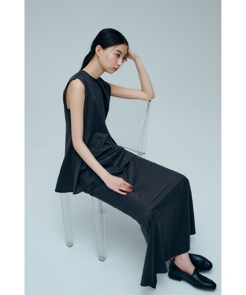 ■専用■美品 ユナイテッドアローズ TOKYO 2,3万 シルク混マキシスカート 美品 ユナイテッドアローズ TOKYO 2,3万 シルク混マキシスカート