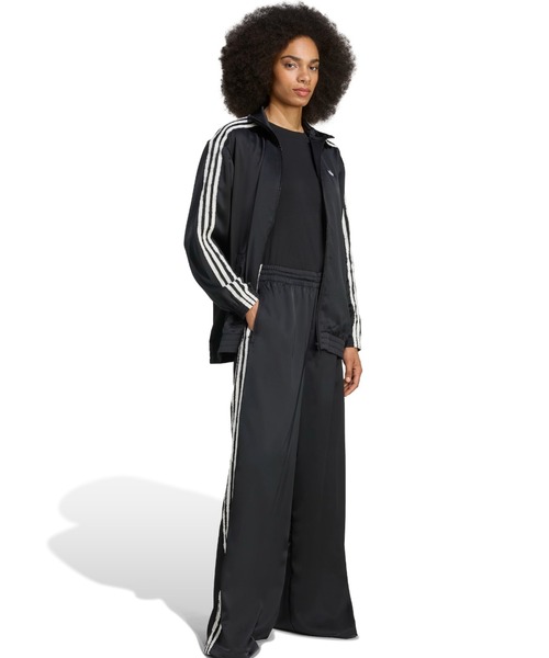 adidas SATIN TT / アディダス サテン ファイヤーバード トラック