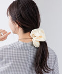 mystic(ミスティック)の「ヘアアクセサリー(シュシュ)」