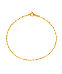 les bonbon({{)́yles bon bonzK18 alexandra bracelet S/ANTh uXbg BOB724(uXbg)