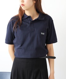 PENNEYS/ペニーズ THE FOX POLO SHIRT 半袖ポロシャツ