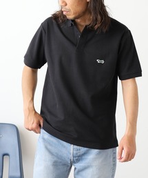 PENNEYS/ペニーズ THE FOX POLO SHIRT 半袖ポロシャツ