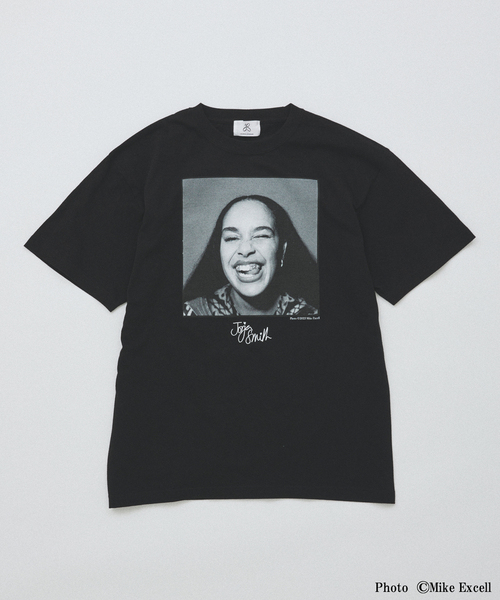 JOURNAL STANDARD JORJA SMITH Tシャツ ジャーナルスタンダード JOURNAL STANDARD JORJA SMITH