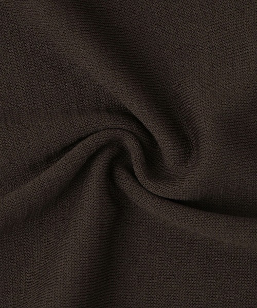 HUIT bouquet(ユイット)の「ドッキング ワンピース Made with Liberty Fabric HUIT(ワンピース・レディース・チャコール/ブラック/ブラウン・M/S)」の21枚目の写真