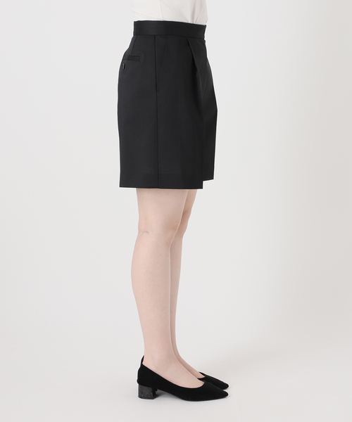 セール】ラミーストレッチショートパンツ（その他パンツ