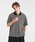 Regen Glanzi[QOcj́ulogo multi boarder polo shirt/S}`{[_[|Vci|VcjvbubN