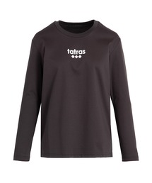 TATRAS｜タトラスのTシャツ/カットソー（グレー/灰色系）通販