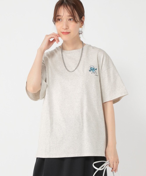 tシャツ STUDIOロゴTシャツ / STUDIO Logo T-Shirt レディース 大特価】3色展開 electric lady studios フロントロゴ ユニ