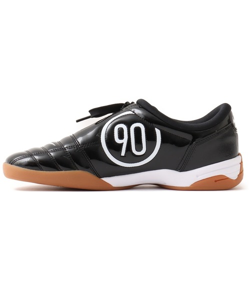 未使用品　NIKE T90シリーズ 24cm ブラック＆ピンク 2025年発売予定】 ナイキ T90 III ピンク フォーム/ブラック