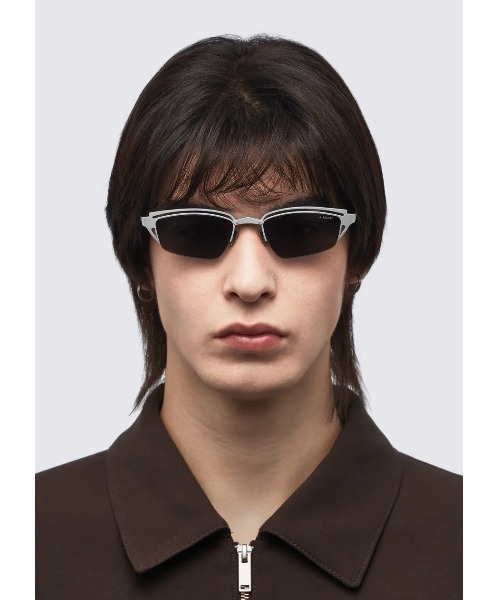 Topologie x A.SOCIETY Eye - MAGNUS