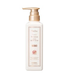 FERNANDA(tFi_)̃tOXv~A{fB\[vij/Fragrance Premium Body Soap (Momo)(Ό/{fB\[v)