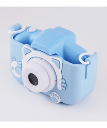 LADONNA（ラドンナ）の「キッズカメラ（カメラ/カメラグッズ）」