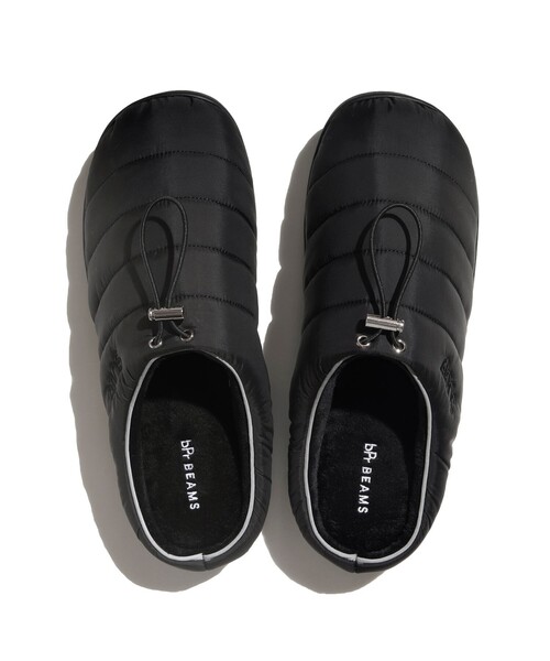 SUBU（スブ）の「【別注】SUBU / ドローコード サンダル（サンダル・レディース・グレー/ブラック・3/2/1/0）」の22枚目の写真