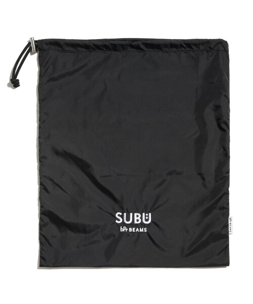 別注】SUBU / ドローコード サンダル（サンダル）｜SUBU（スブ）の