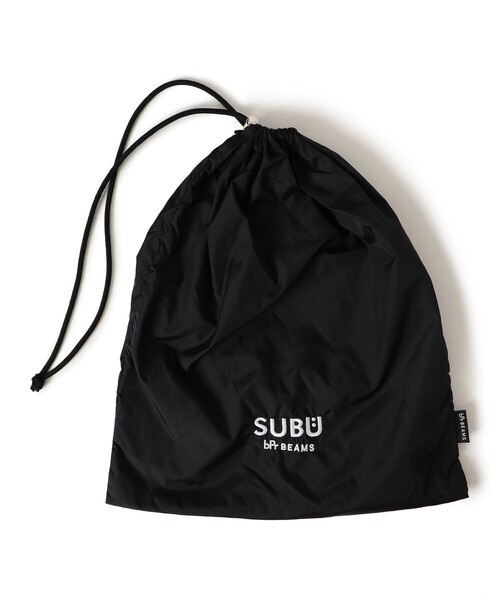 別注】SUBU / ドローコード サンダル（サンダル）｜SUBU（スブ）の