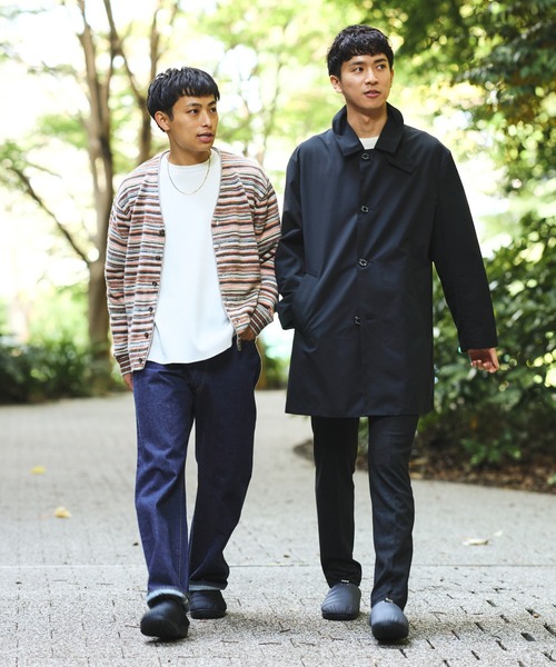 SUBU（スブ）の「【別注】SUBU / ドローコード サンダル（サンダル・レディース・グレー/ブラック・3/2/1/0）」の13枚目の写真