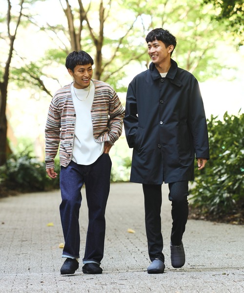 SUBU（スブ）の「【別注】SUBU / ドローコード サンダル（サンダル・レディース・グレー/ブラック・3/2/1/0）」の14枚目の写真