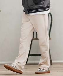 mp13878-Random Patchwork Sweat  Pants スウェットパンツ