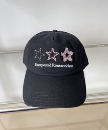 MEMECLE(�����N��)�́y MEMECLE / �����N�� �z�X�^�[�X�e�b�`�L���b�v(�L���b�v)