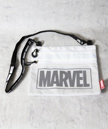 MARVEL（マーベル）の「MVサコッシュ（ショルダーバッグ）」