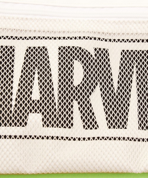 MARVEL（マーベル）の「MVサコッシュ（ショルダーバッグ・メンズ・ホワイト・FREE）」の11枚目の写真