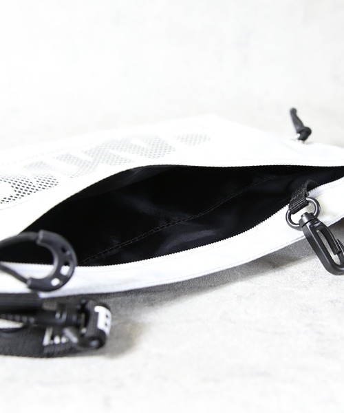 MARVEL（マーベル）の「MVサコッシュ（ショルダーバッグ・メンズ・ホワイト・FREE）」の18枚目の写真