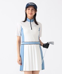 mika tani 　BEAMS GOLFワンピース BEAMS GOLF｜ビームスゴルフのワンピース/ドレス通販 - ZOZOTOWN