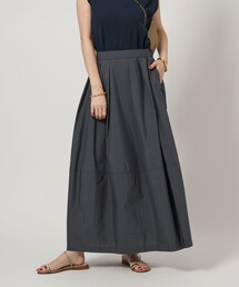 UNITED ARROWS｜ユナイテッドアローズのスカート（ブルー