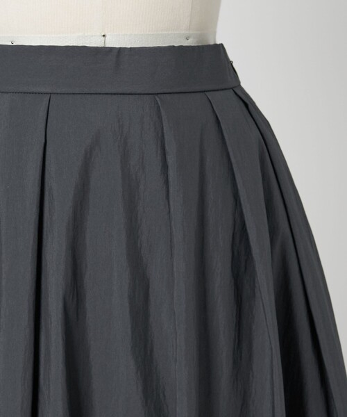 conte コクーン ギャザースカート UNITED ARROWS｜<conte>コクーン ギャザースカート | Rakuten