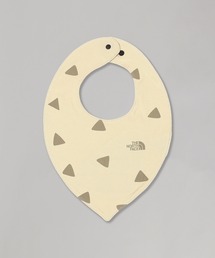 THE NORTH FACE（ザノースフェイス）の「THE NORTH FACE Baby Packable Animal Graphic Bib NNB22511（スタイ/よだれかけ）」