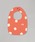 THE NORTH FACEiUm[XtFCXj́uTHE NORTH FACE Baby Packable Animal Graphic Bib NNB22511iX^C/悾ꂩjvbsN