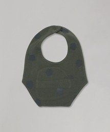 THE NORTH FACE | THE NORTH FACE Baby Packable Animal Graphic Bib NNB22511(スタイ/よだれかけ)