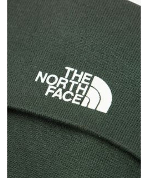 THE NORTH FACE（ザノースフェイス）の「THE NORTH FACE Baby Packable Animal Graphic Bib NNB22511（スタイ/よだれかけ・キッズ・グリーン/ホワイト/ピンク/オフホワイト・FREE）」の12枚目の写真