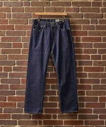 SHIPS | SHIPS: AUTHENTIC 5ポケット ワンウォッシュ デニム(デニムパンツ)