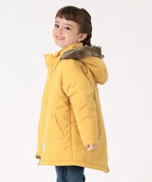 モッズコート（イエロー/黄色系）ファッション通販 - ZOZOTOWN